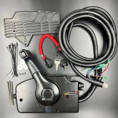 Дистанционное управление Mercury (881170A15) (881190A15) (Карбюратор) (PWB)