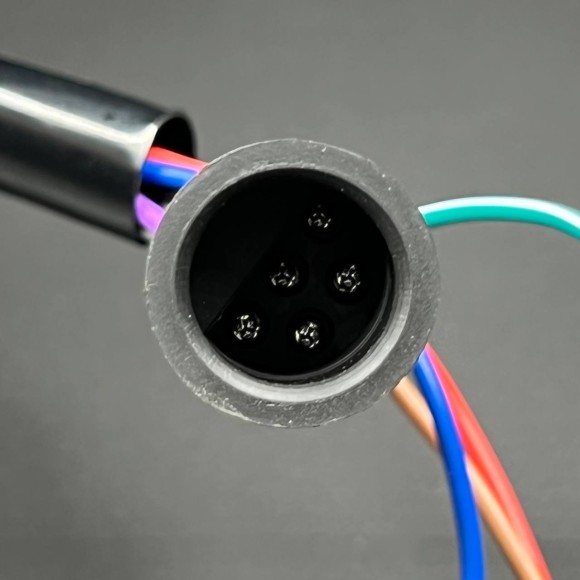 Дистанционное управление Mercury (881170A15) (881190A15) (Карбюратор) (PWB)