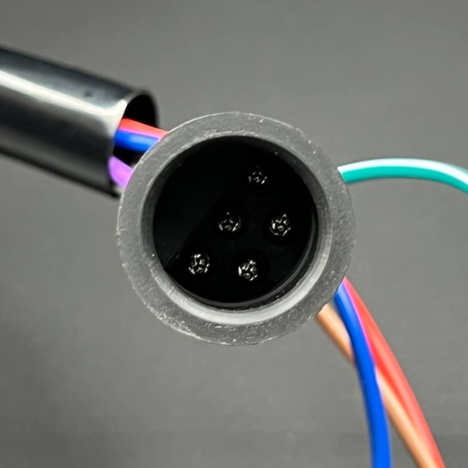 Дистанционное управление Mercury (881170A15) (881190A15) (Карбюратор) (PWB)