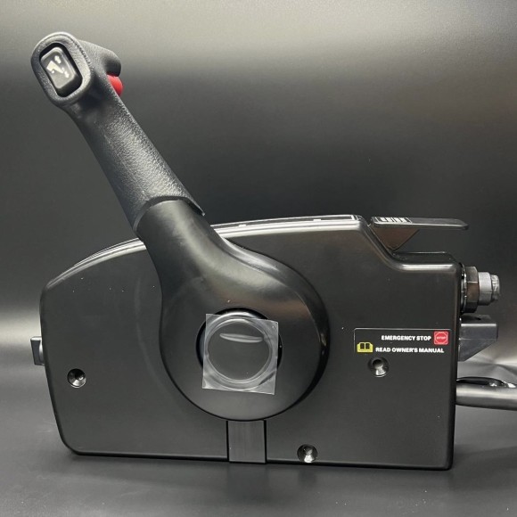 Дистанционное управление Mercury (881170A15) (881190A15) (Карбюратор) (PWB)