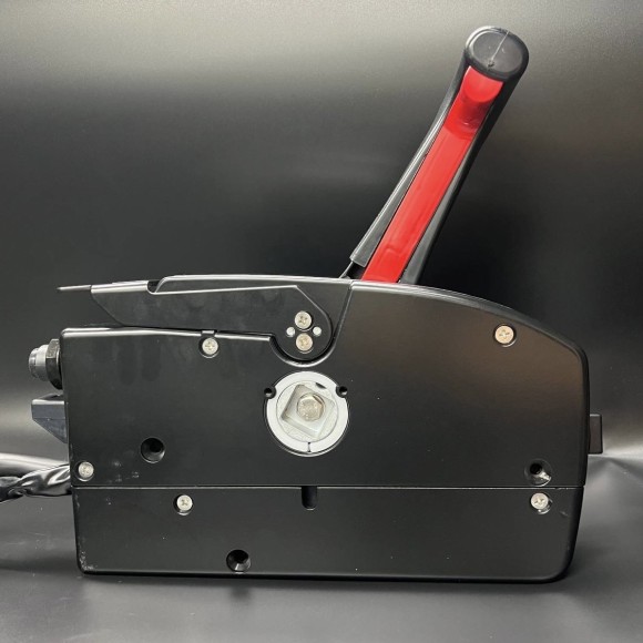 Дистанционное управление Mercury (881170A15) (881190A15) (Карбюратор) (PWB)