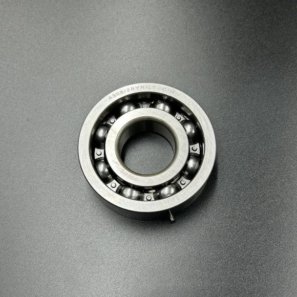 Подшипник шариковый Yamaha 40X (30x72x21.5) (93332-000UE) (KACAWA)