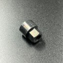 Гайка шпильки цилиндров Yamaha VK540 (Yamaha)