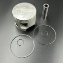 Поршневой комплект Yamaha 115-200 (S) (0.50mm) (Kacawa)