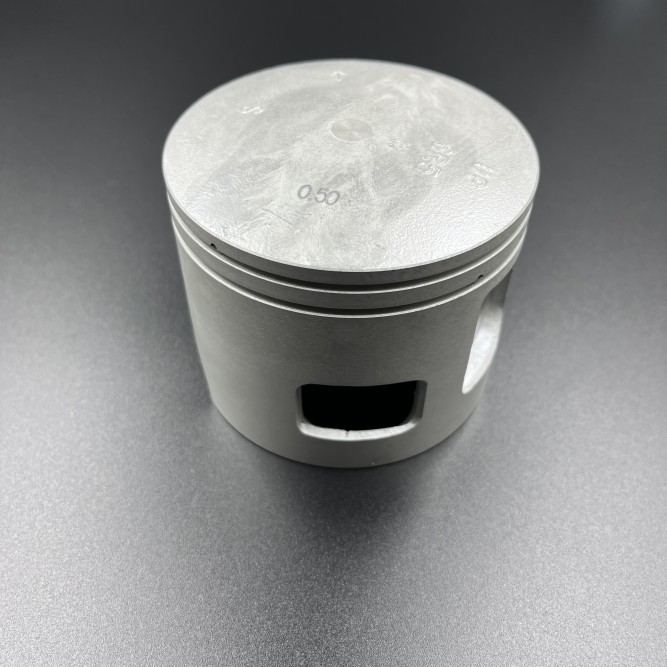Поршневой комплект Yamaha 115-200 (S) (0.50mm) (Kacawa)