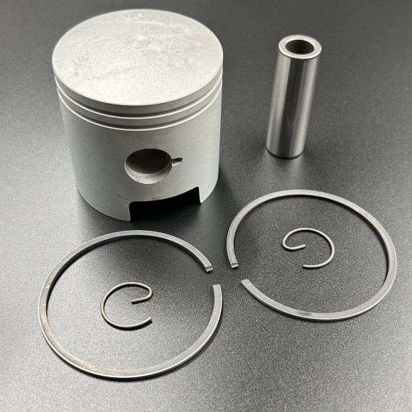 Поршневой комплект Yamaha 25-30 (STD) (Sinera)