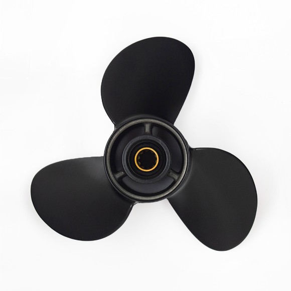 Винт гребной Skipper для Suzuki 25-30HP алюминиевый, диаметр - 10 1/4", шаг 12" Винт гребной Skipper для Suzuki 25-30HP алюминиевый, диаметр - 10 1/4", шаг 12"