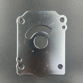 Пластина помпы охлаждения Suzuki DF150-175, DF150-200(A) (Suzuki)