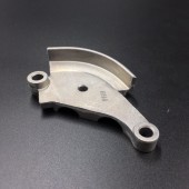 Крепление тросов д/у Yamaha 40-50 (верх) (Yamaha) Крепление тросов д/у Yamaha 40-50 (верх) (Yamaha)