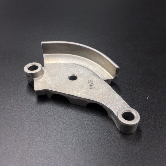 Крепление тросов д/у Yamaha 40-50 (верх) (Yamaha) Крепление тросов д/у Yamaha 40-50 (верх) (Yamaha)