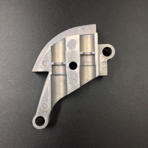 Крепление тросов д/у Yamaha 40-50 (верх) (Yamaha) Крепление тросов д/у Yamaha 40-50 (верх) (Yamaha)