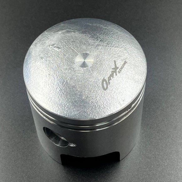 Поршень Suzuki DT20-30 (STD) (12110-96300) (Omax)