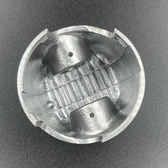 Поршень Suzuki DT20-30 (STD) (12110-96300) (Omax)