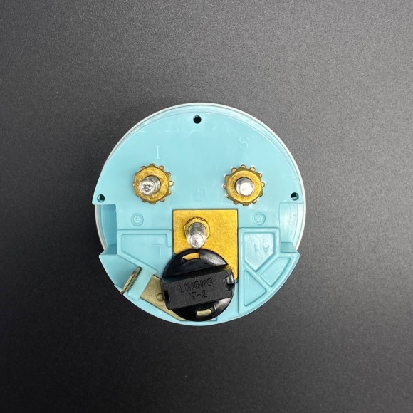 Указатель угла откидывания белый GAUGE-POWER TRIM (Quicksilver) Указатель угла откидывания белый GAUGE-POWER TRIM (Quicksilver)