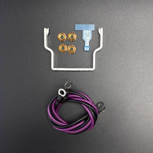 Указатель угла откидывания белый GAUGE-POWER TRIM (Quicksilver) Указатель угла откидывания белый GAUGE-POWER TRIM (Quicksilver)