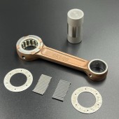 Шатунный комплект Yamaha 60-70 (Omax)