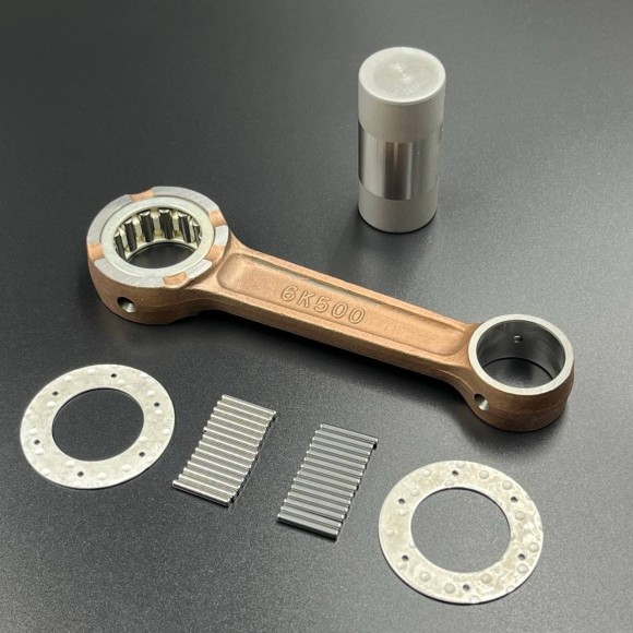 Шатунный комплект Yamaha 60-70 (Omax)