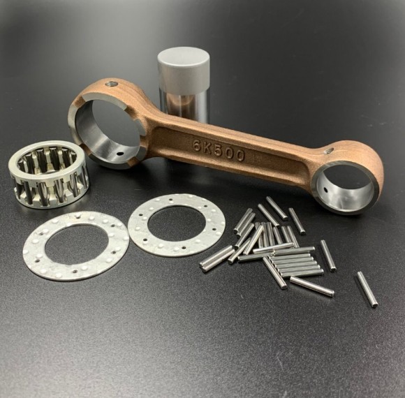 Шатунный комплект Yamaha 60-70 (Omax)