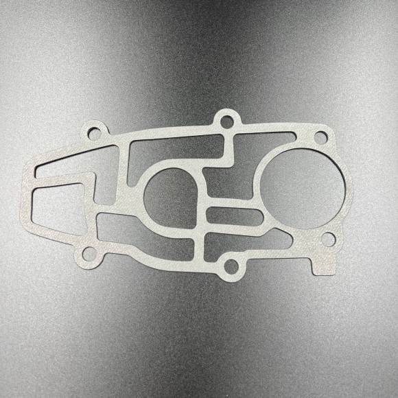 Прокладка под блок Mercury 6-15 (Omax)