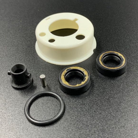 Ремкомплект помпы охлаждения Yamaha 2 (Omax)