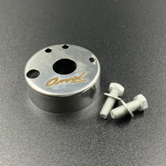 Ремкомплект помпы охлаждения Yamaha 2 (Omax)