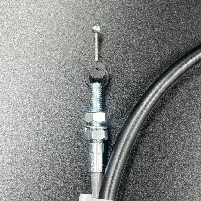 Трос газа снегохода SKI-DOO BRP 440 (M5145673, 5145673) (Osaka)
