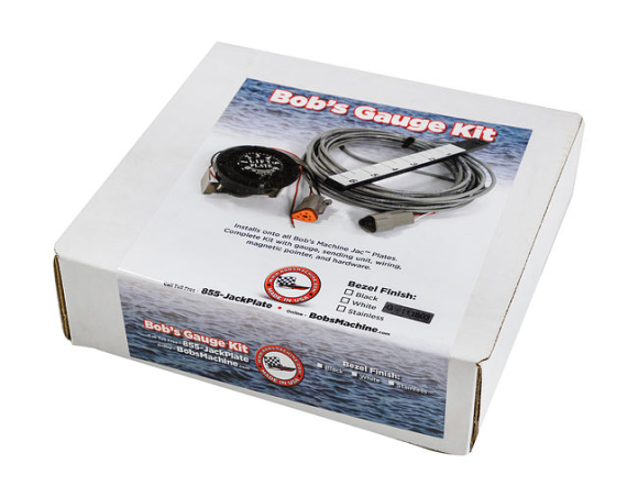 Указатель высоты подъема лифтов, Standard, белый, Bob's