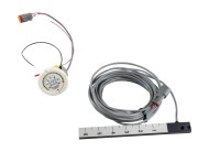 Указатель высоты подъема лифтов, Standard, белый, Bob's