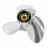 Винт гребной Solas 8531-133-17, 3x13 1/4x17 (R)