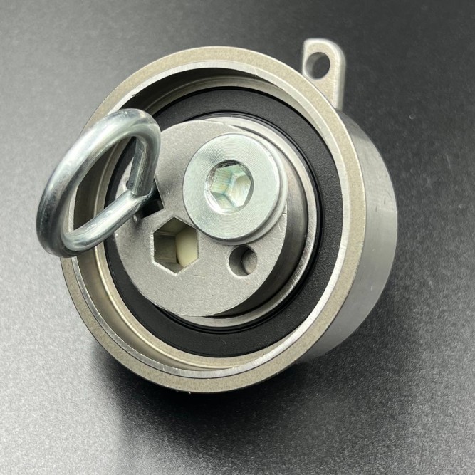 Натяжной ролик ремня ГРМ Yamaha F150-225 (63P-11590-01) (PREMARINE)
