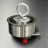 Натяжной ролик ремня ГРМ Yamaha F150-225 (63P-11590-01) (PREMARINE)