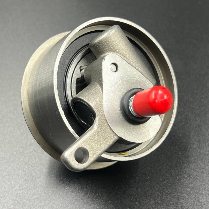 Натяжной ролик ремня ГРМ Yamaha F150-225 (63P-11590-01) (PREMARINE)