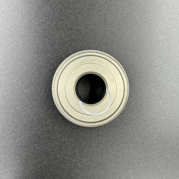 Гайка вспомогательного штока гидроподъема Yamaha 225-250, F200-300 (PREMARINE) Гайка вспомогательного штока гидроподъема Yamaha 225-250, F200-300 (PREMARINE)