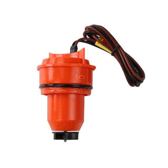 Помпа циркуляционная SeaFlo, 12V 50 л/мин, патрубок 19 мм