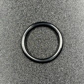 Уплотнительное кольцо гайки гидроцилиндра Yamaha 75-90 (Yamaha)