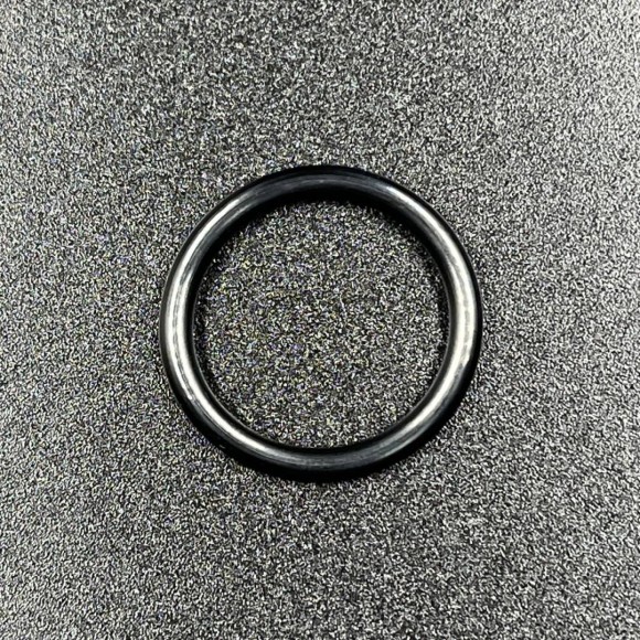 Уплотнительное кольцо гайки гидроцилиндра Yamaha 75-90 (Yamaha)