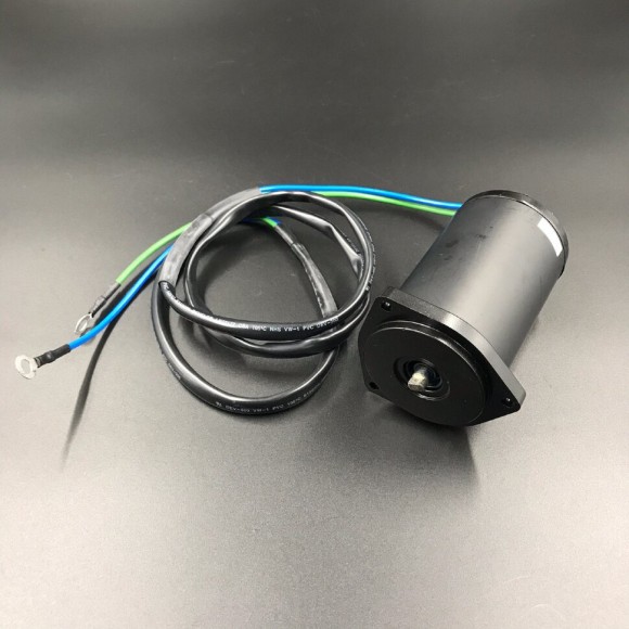 Мотор гидроподъемника Yamaha 40-50, F40-50 (от 95г) (WUHU)