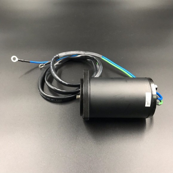 Мотор гидроподъемника Yamaha 40-50, F40-50 (от 95г) (WUHU)