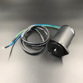 Мотор гидроподъемника Yamaha 40-50, F40-50 (от 95г) (WUHU) Мотор гидроподъемника Yamaha 40-50, F40-50 (от 95г) (WUHU)