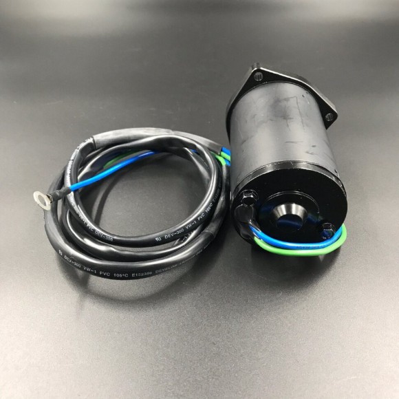 Мотор гидроподъемника Yamaha 40-50, F40-50 (от 95г) (WUHU)