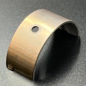 Вкладыш коренной Honda BF35-50 (Yellow) (13325-P36-003) (Honda)