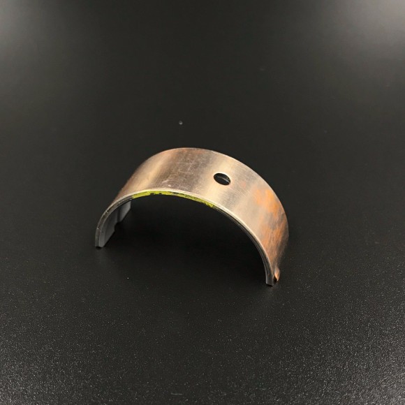 Вкладыш коренной Honda BF35-50 (Yellow) (13325-P36-003) (Honda)