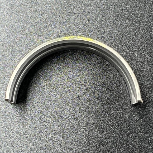 Вкладыш коренной Honda BF35-50 (Yellow) (13325-P36-003) (Honda)