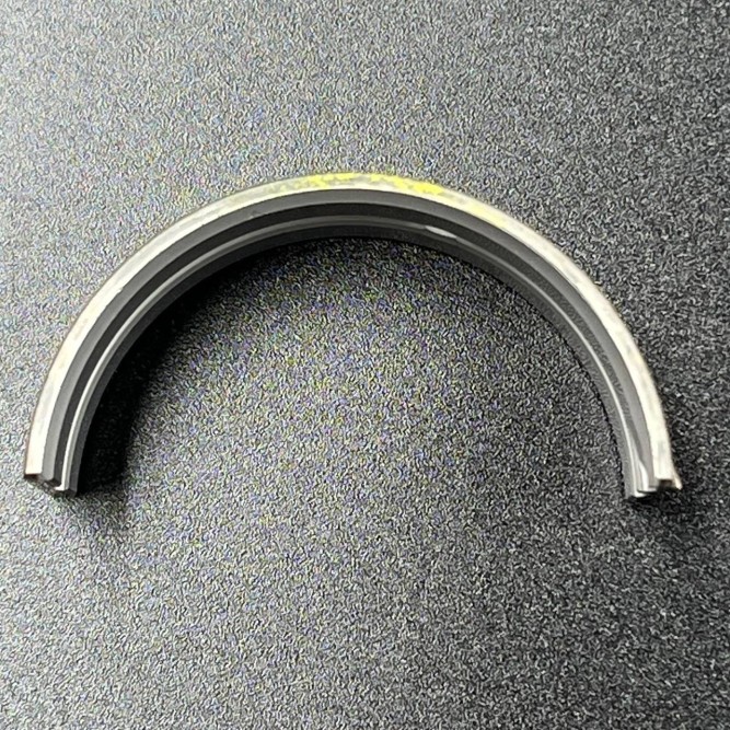 Вкладыш коренной Honda BF35-50 (Yellow) (13325-P36-003) (Honda)