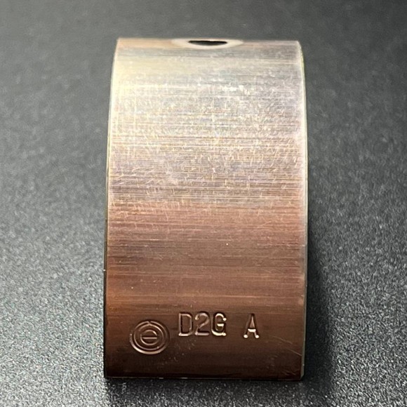 Вкладыш коренной Honda BF35-50 (Yellow) (13325-P36-003) (Honda)