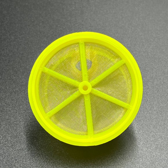 Фильтрующий элемент топливного насоса Yamaha (Omax)