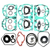 Полный комплект прокладок BRP 593LC 09-711259