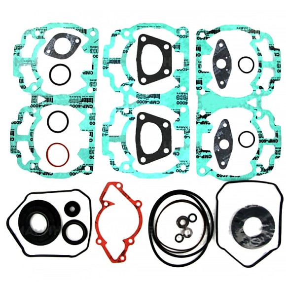 Полный комплект прокладок BRP 593LC 09-711259 Полный комплект прокладок BRP 593LC 09-711259