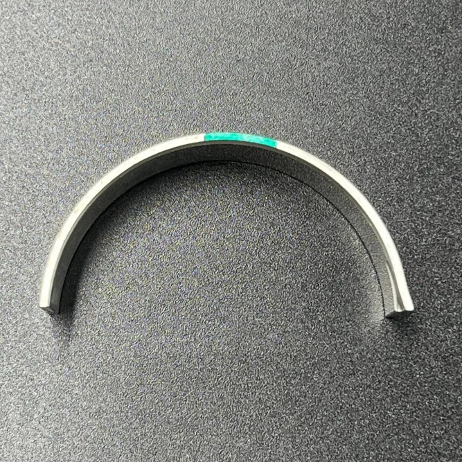 Вкладыш шатунный Honda BF115-130 (Green) (13214-PAH-T01) (Honda)