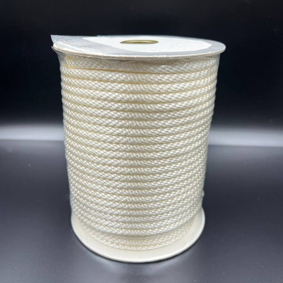 Шнур ручного стартера Yamaha (6mm - 55метров) (Omax)